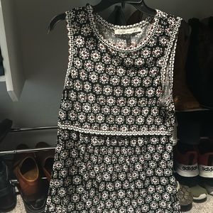 Max studio super soft stretchy dress